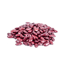 Фасоль красная