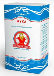 Мука Мельник 2 кг