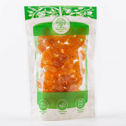 Изюм ФРУКТОВАЯ ЛАВКА белый джамбо 200гр