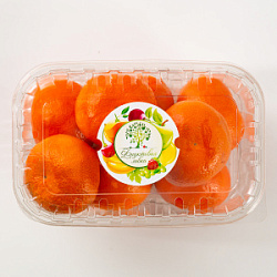 Мандарины 700гр