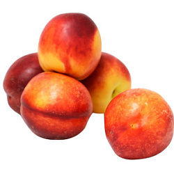 Нектарин Китай