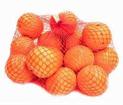 Мандарины Бэби (сетка)