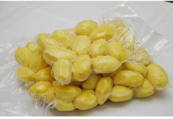 Картофель очищенный