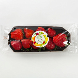 Клубника 250гр