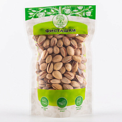 Фисташки ФРУКТОВАЯ ЛАВКА 12/22 150гр