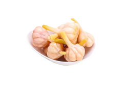 Чеснок маринованный 